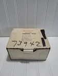 Honeywell VR8205C 1016 Dual Valve Gas Control 24V 60HZ 1/2" In X Out. Fixed Price $139.99.