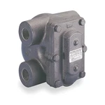 Bell & Gossett FT125H-4 Steam Trap,cast IRON,125 PSI,1 In 2CMC7. Fixed Price $715.53.