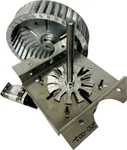 Star Manufacturing Motor Assembly Mfr # 250-1002 Zoro G602280135. Fixed Price $700.00.