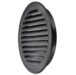Patikil 12 Inch Round Soffit Vent, Aluminum Alloy Wall Grille Cover. Fixed Price $19.99.