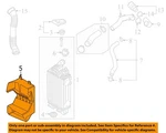 Hyundai Oem 20-23 Sonata Cooling Intercooler-air Guide 282772M000. Fixed Price $39.42.