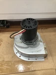 Fasco 7021-9727 Draft Inducer Blower Motor Assembly 111772-02 70219727. Fixed Price $75.00.
