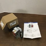 Maxdot 24V 40VA Doorbell Transformer Model FQ-2401667 New. Fixed Price $24.00.