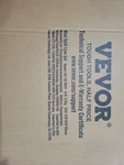 Vevor JSY-SS-SKU1 Mini Split Line Set. Fixed Price $31.81.