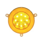 United Pacific 37115 Turn Signal Light, 21 Led 2005+ Freightliner Century Glo,. Fixed Price $45.88.