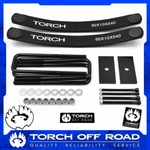 1.5"-2" Rear Lift Kit For 1995-2023 Toyota Tacoma W/ Add Leaf U-bolts Shim. Fixed Price $127.95.