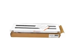 Buildmart Linear Slot Diffuser Ac Vent Cover 20X4 Modern 100% Aluminum White. Fixed Price $79.99.