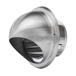 Insvrecho 6-INCH Round Dryer Vent Covers 150MM, Stainless Steel Gray. Fixed Price $28.82.