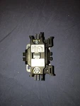 624829 Nordyne Intertherm Miller Contactor Relay Electric Furnace 621957 621981. Fixed Price $24.99.