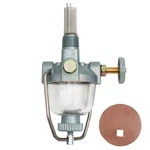 Ford 2N9155B Gas Fuel Sediment Bowl Jubilee 8N 9N NAA9155B. Fixed Price $15.75.
