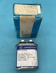 Ge Z97F5503 Motor Run Capacitor 370VAC. Fixed Price $11.00.
