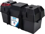 Camco Double Battery Box - Safely Stores Rv, Automotive, And Marine Batteries. Fixed Price $50.33.