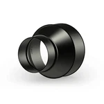 Ac Infinity Variable Pipeline Adapter 6"-4". Fixed Price $14.99.