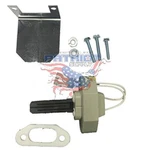 Weil 209600 Mclain 511-330-148 Hotsurfaceignitor W/gasket. Fixed Price $121.80.