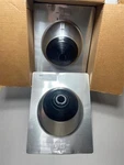 20X Ips Tribuilt 4N1 Aluminum Base No-caulk Roofing Flashing 1-1/4" To Pipe. Fixed Price $187.99.