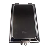 World American WA145019 Document Wallet Aluminum. Fixed Price $48.43.