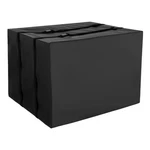 Vevor Air Conditioner Cover 20.87X15.75X14.96 Inch Waterproof Adjustable Strap. Fixed Price $15.89.