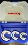 Lenox 3-PIECE Tight-spaces Tubing Cutter Kit, 14833TSK. Fixed Price $64.99.