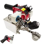 220V Air Atomizing Burner For Combustion Thermal Equipment Heating Burning. Fixed Price $1278.40.