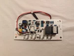 21867 Flame Control Assy Fits Mr. Star Heaters 125,000 To 210,000.... Fixed Price $75.00.