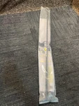 Barrette Outdoor Living 36.75 In. Steel Gate Drop Rod 73024430 EPN-5779. Fixed Price $35.00.