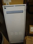 Rinnai Continuum RGB-24 Flush Mount Recess Box Kit **model 2424 Only** *new*. Fixed Price $125.00.