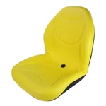 E-TCA13830 Directfit High-back Seat For John Deere Mowers. Fixed Price $139.00.
