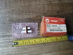 Trane ELC-0028 Electrode WW37X0026 New Nos Original Box Rad-sales Heater. Fixed Price $45.00.