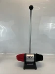 Sunpentown UC-989 Electric Dual-buffer Stand-up Shoe Polisher Works Great. Fixed Price $44.99.
