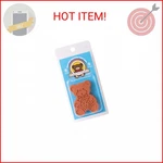 Brown Sugar Bear Light Original Saver And Softener, Single. Fixed Price $6.66.