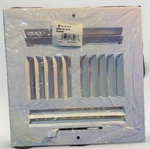 Hart & Cooley 684M Steel Sidewall Register 06 #703932. Fixed Price $9.99.