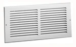 Truaire C170 10X08(DUCT Opening Measurements) Return Grille 10-INCH By. Fixed Price $20.01.