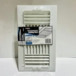 Deflect-o Plastic Replacement Ceiling Vent RGC126 X Inch. Fixed Price $21.00.