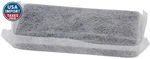 Bosch Siemens Active Carbon Filter Genuine 00614665. Fixed Price $35.42.