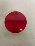 Inch Round Red Light 1T-L4R. Fixed Price $8.59.