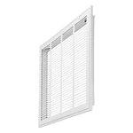 Return Air Filter Grille Fits W24 X H18 Duct Opening Vent Cover. Fixed Price $36.99.