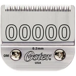 Oster Classic 00000 Clipper Blade #76918-006 Fits 76, Powerline, Model 10. Fixed Price $29.50.