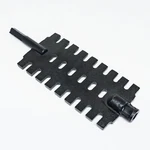 Shaker Grate Cast Iron For 40257 Us Co Pellet Stoves Hotblast Furnace. Fixed Price $47.35.