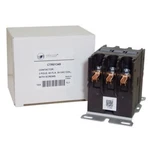 Trane / American Standard Pole 40 Amp 24 Volt Contactor Relay CTR1349 CTR01349. Fixed Price $64.50.