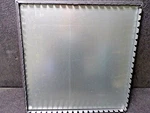 Ductmate Access Door, In. W, H, Cammed GRFDC24GA(JT). Fixed Price $40.00.