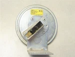 Tridelta C6456508 Furnace Air Pressure Switch FS6111-504. Fixed Price $50.00.
