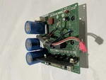 Mitsubishi DM00N095 Control Board AZ178455 WM597. Fixed Price $166.24.