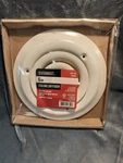 Everbilt 6-INCH Ceiling Diffuser White Paintable Surface Max Airflow 336-192. Fixed Price $9.63.