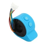 Universal Electric Scooter Thumb Throttle - High Sensitivity Abs Speed Control. Fixed Price $19.78.