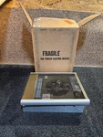 Marley WH4508FC 208V 4.8KW Architectural Fan -wall Heater Single Phase. Fixed Price $1253.52.