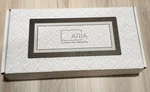 Fittes / Aria Og 6"X10" Black AV6X10BLK Vent. Fixed Price $125.00.