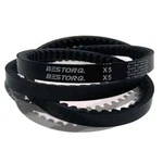 Bestorq A54OR4L560 V-belt 1 Lbs. Fixed Price $20.70.