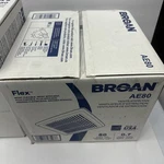 AE80 Broan Ventilation Fans (2) .07 Sound Nib See Photos. Fixed Price $124.99.