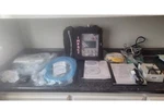 Impact Eagle /754M Uni-transport Ventilator New. Fixed Price $450.00.