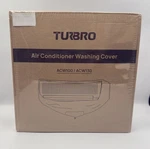 Turbro Air Conditioner Washing Cover. For Model ACW130. Fixed Price $37.69.